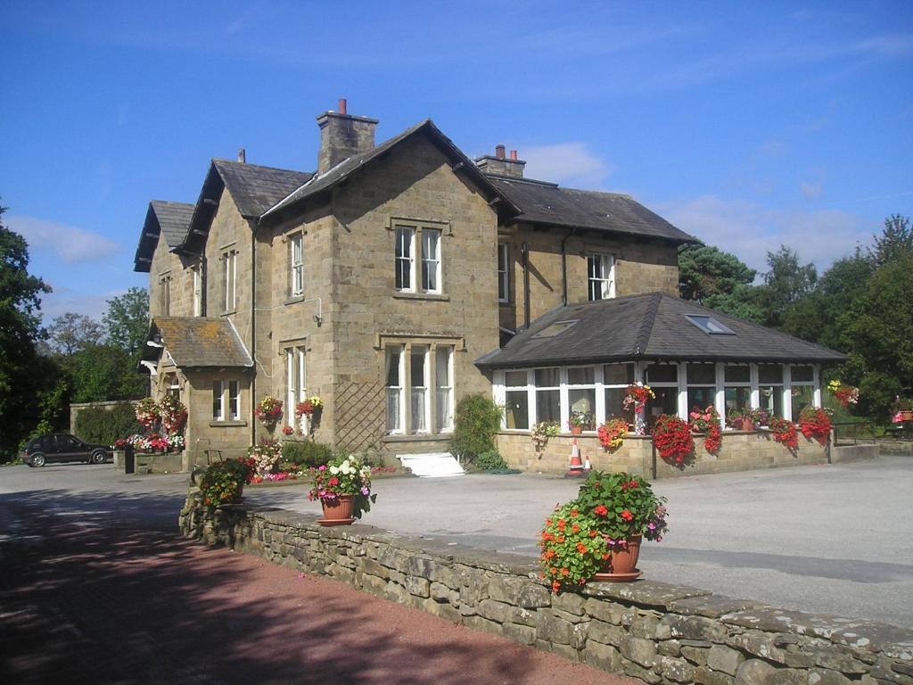 Scarthwaite Country House Hotel Lancaster Exterior photo