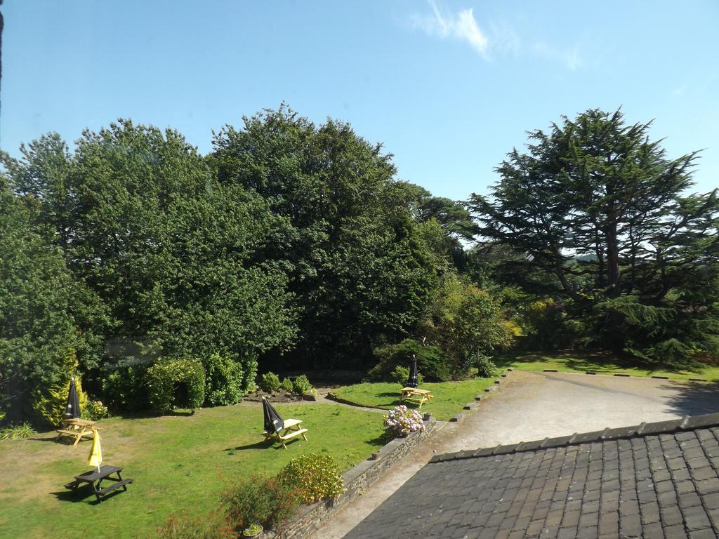 Scarthwaite Country House Hotel Lancaster Room photo